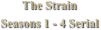 The Strain
Seasons 1 - 4 Serial